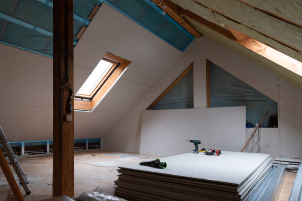 Best Insulation Maintenance and Repair in Guthrie, KY