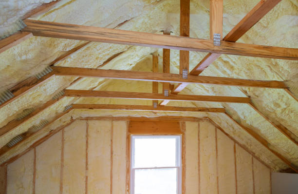 Best Spray Foam Insulation in Guthrie, KY