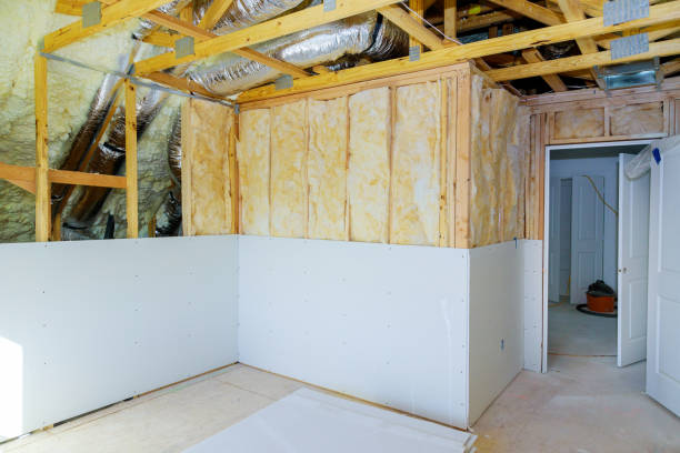 Trusted Guthrie, KY Insulation Contractor Experts