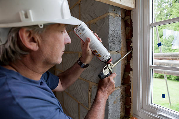 Types of Insulation We Offer in Guthrie, KY